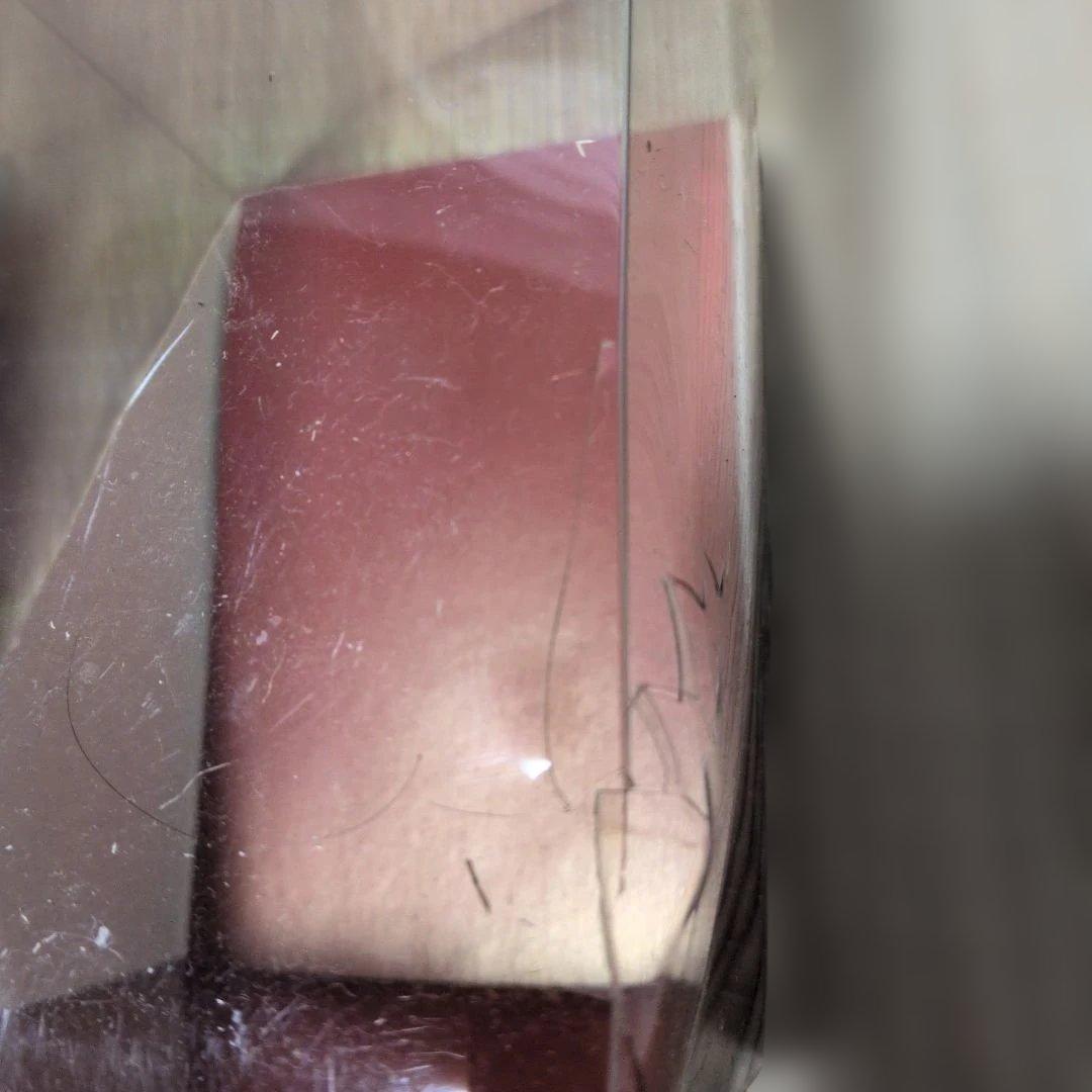 希少　「Petit Loup（プティルウ）」PETIT TEDDY