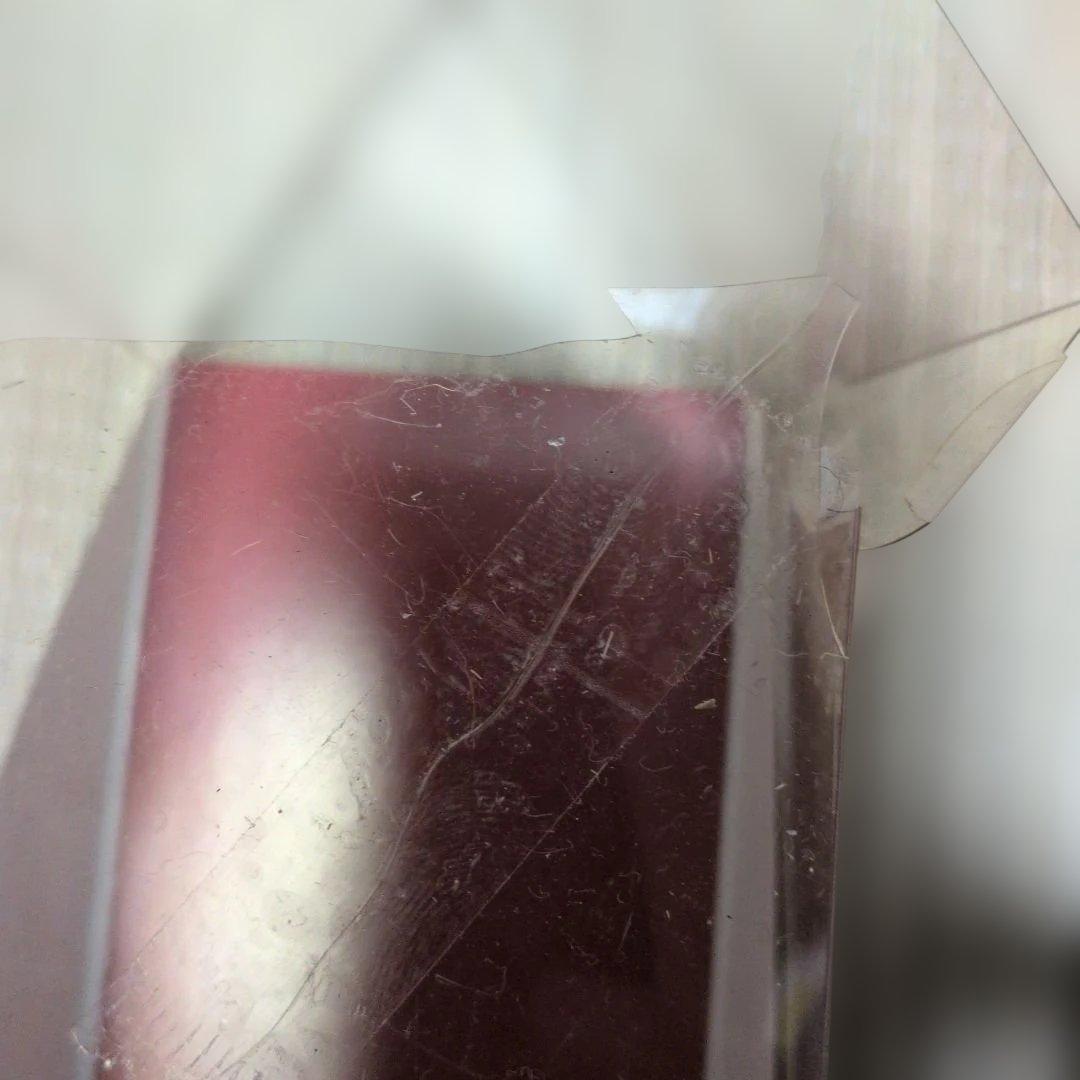 希少　「Petit Loup（プティルウ）」PETIT TEDDY