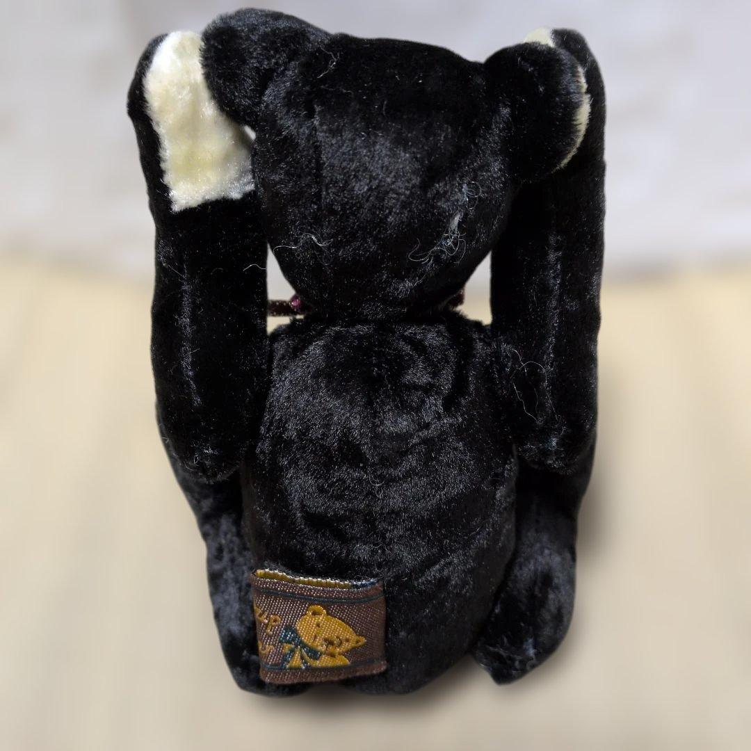 希少　「Petit Loup（プティルウ）」PETIT TEDDY