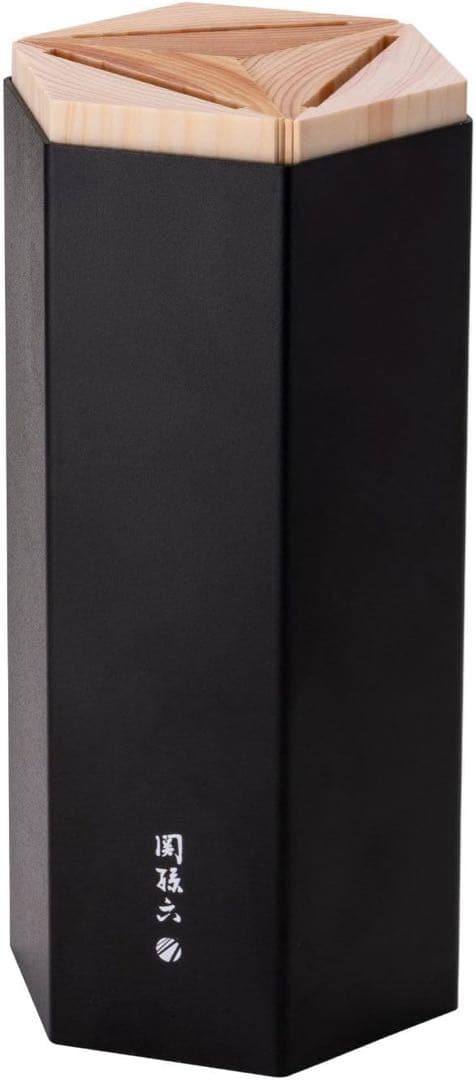 関孫六 マスターライン ナイフブロック