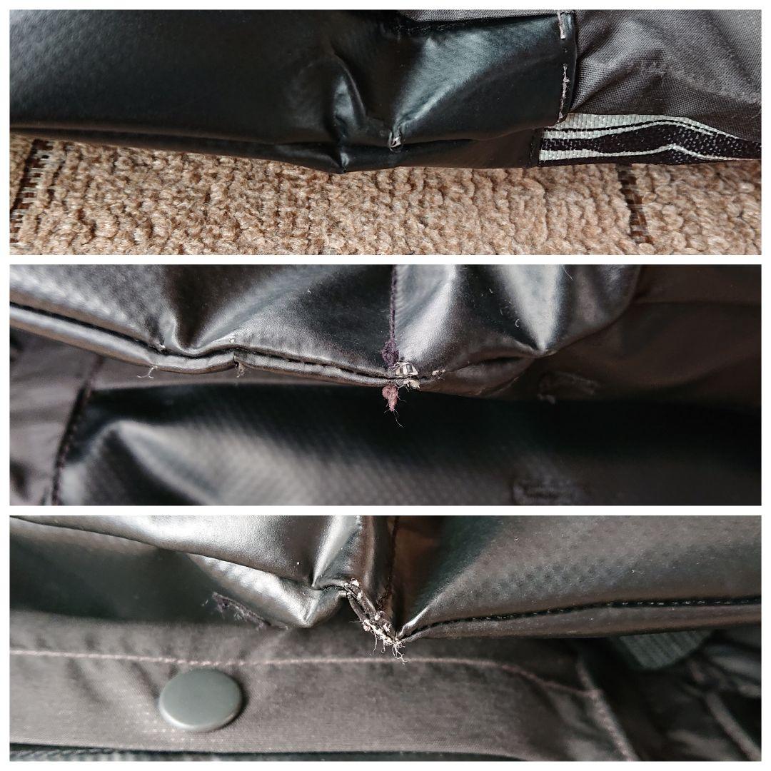 シマノ XEFO トリッパーゲームベスト