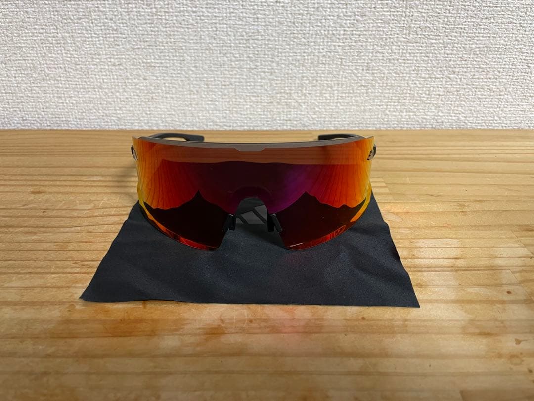 アディダス サングラス 【さかな】