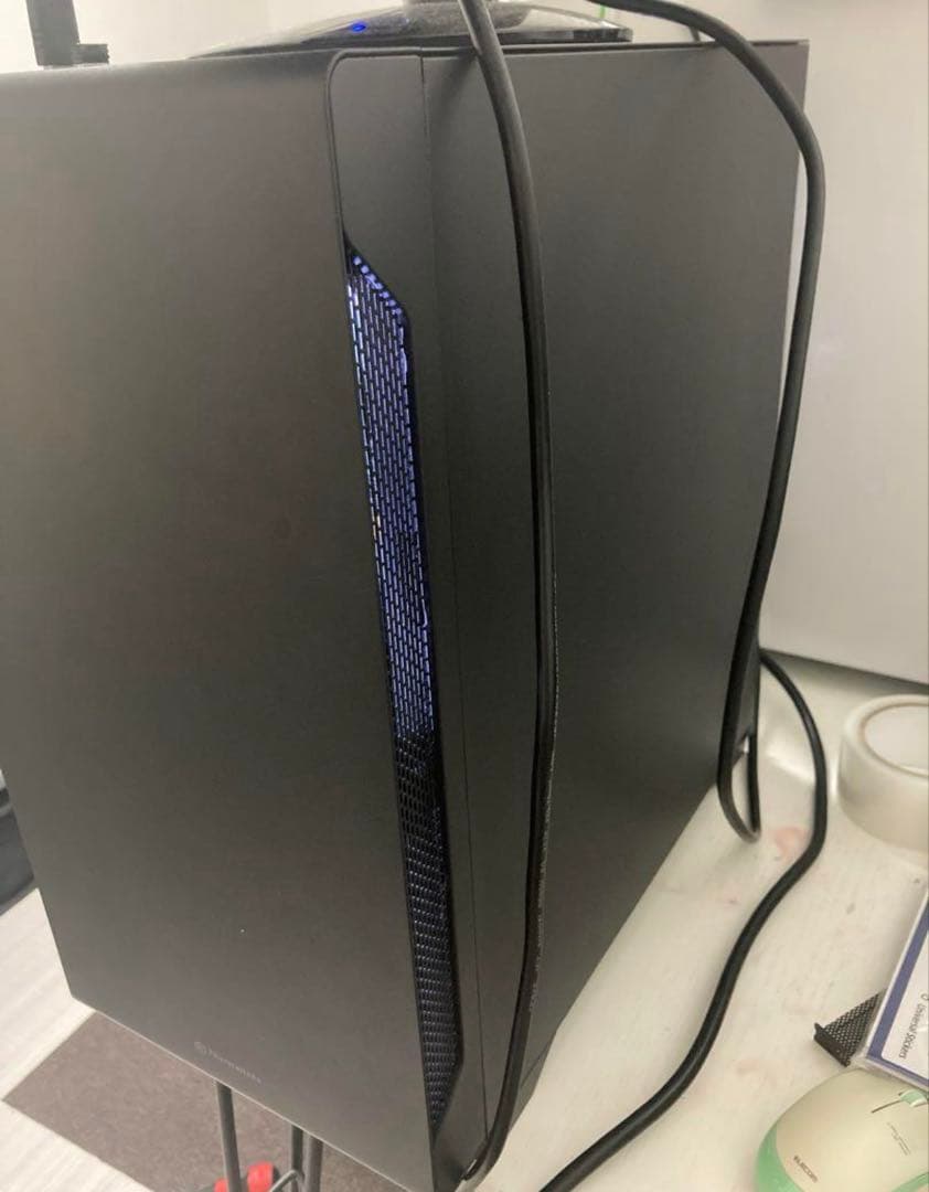 【処分特価】良コスパゲーミングPC