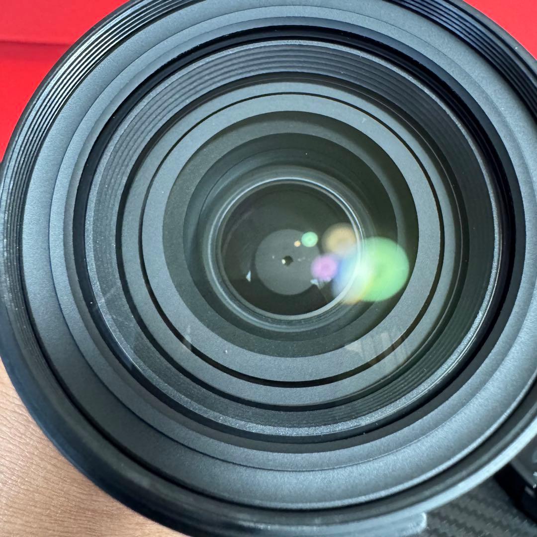 レンズ(ズーム) TAMRON28-200mm F/2.8-5.6Di III RXD Sony