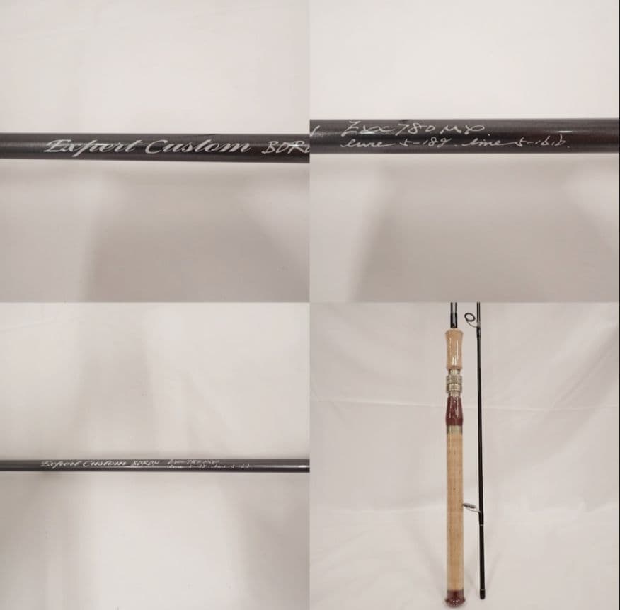 イトウクラフト エキスパートカスタムＥＸＣ７８０ＭＸ　新品未使用