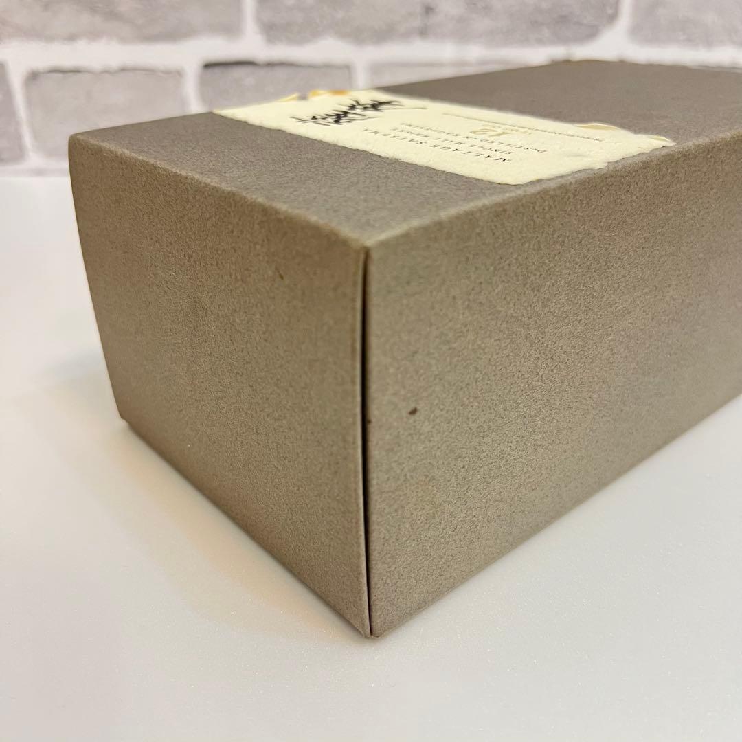 MALTAGE SASTUMA 12年 モルテージ薩摩 single malt