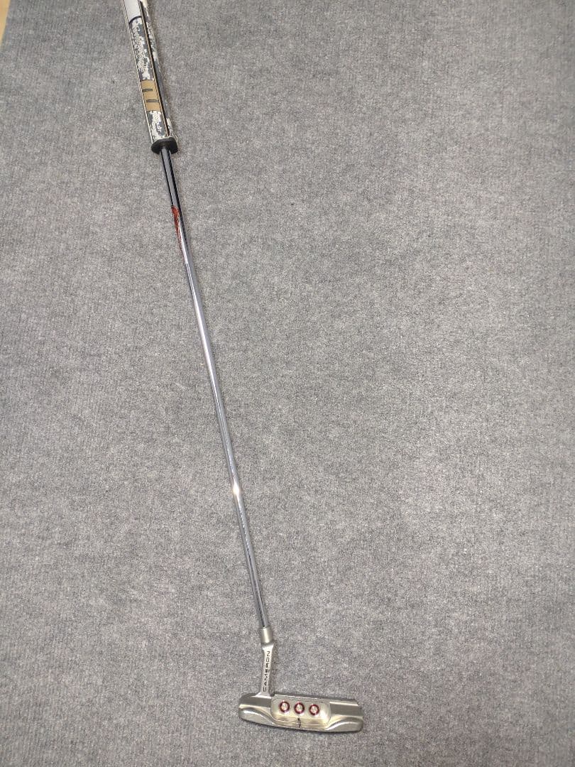 スコッティキャメロン　ニューポート