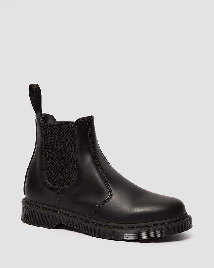 コッペパン Dr.Martens 2976 MONO チェルシーブーツ