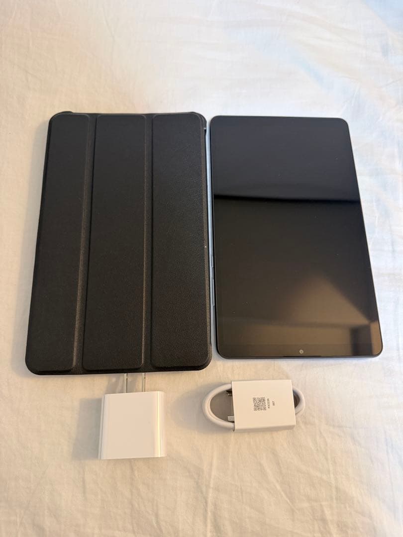 Redmi Pad SE 8.7 4G セルラーモデル デュアルSIM