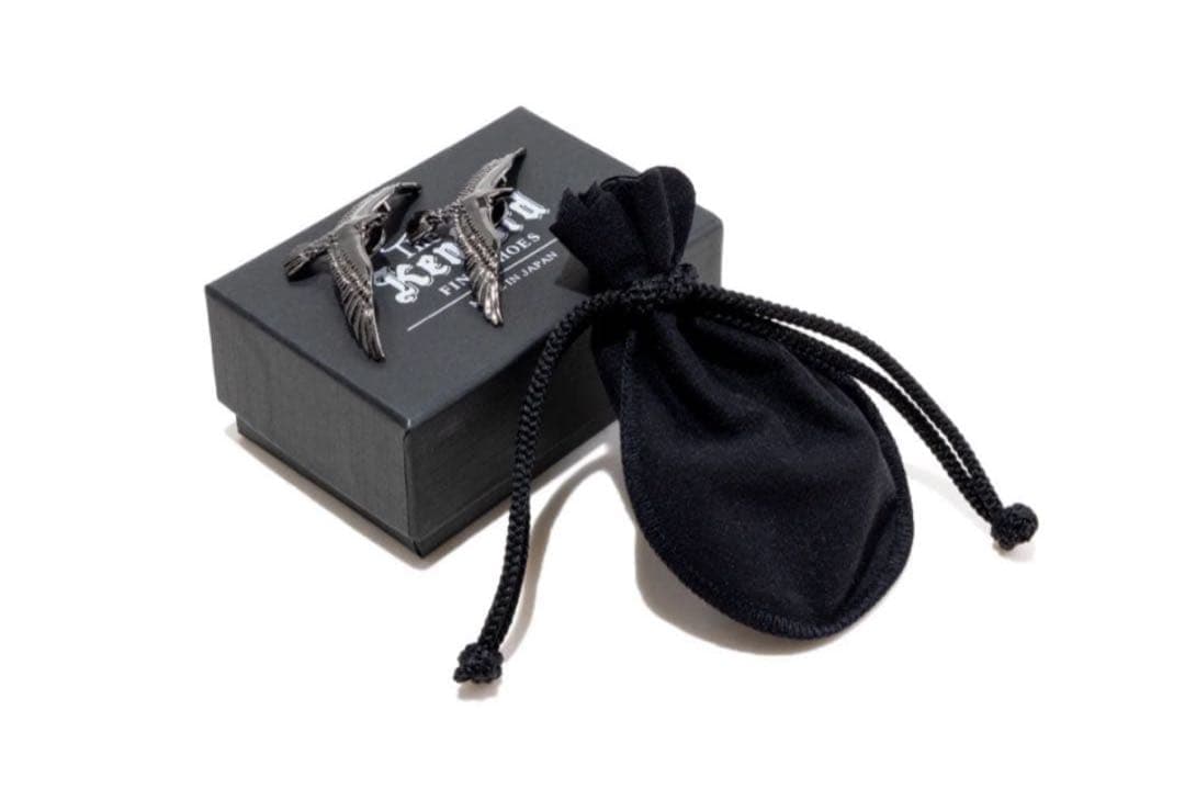 The Kenford Fineshoes ケンフォード　　アクセサリー