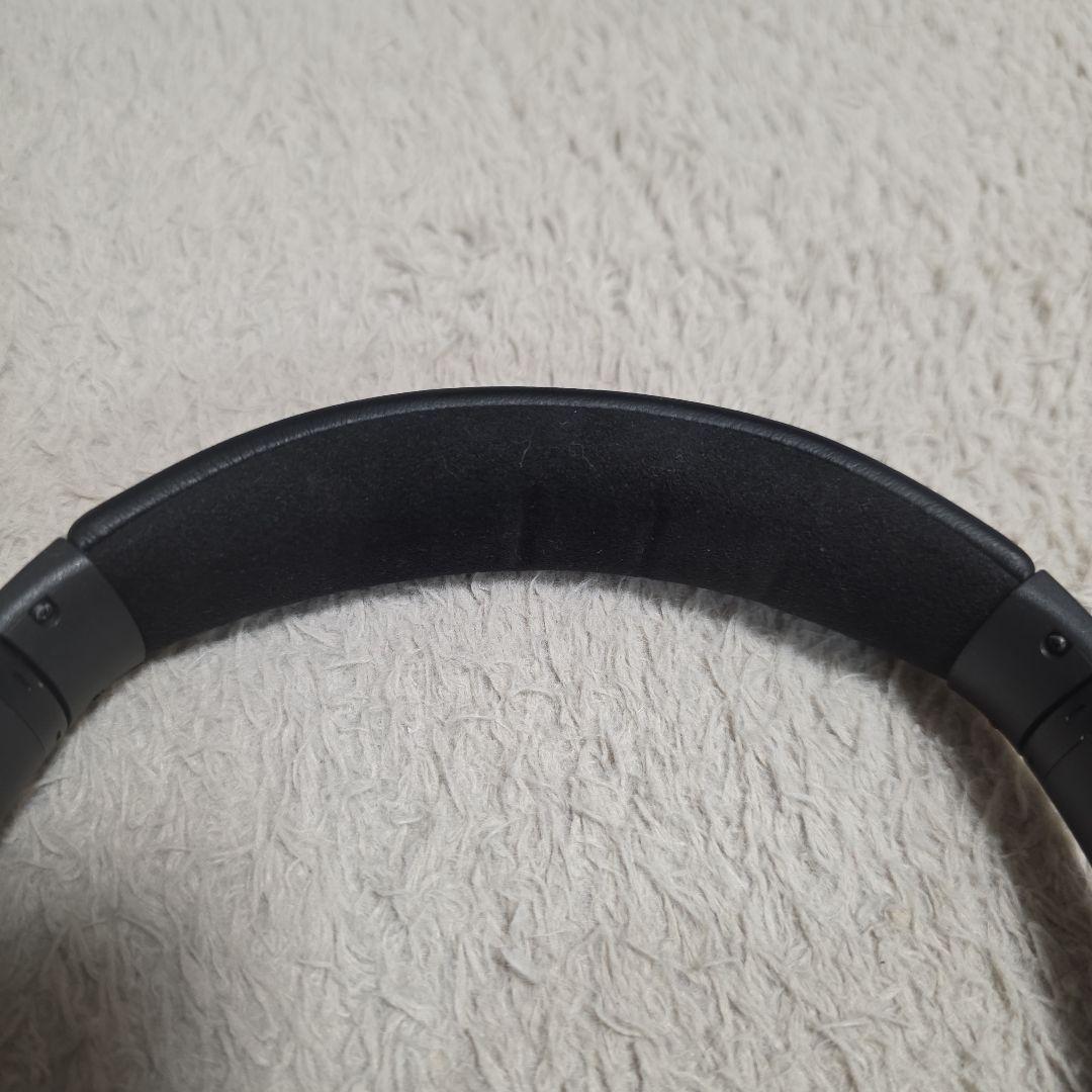 Bose QuietComfort 35 II ワイヤレスヘッドホン ブラック