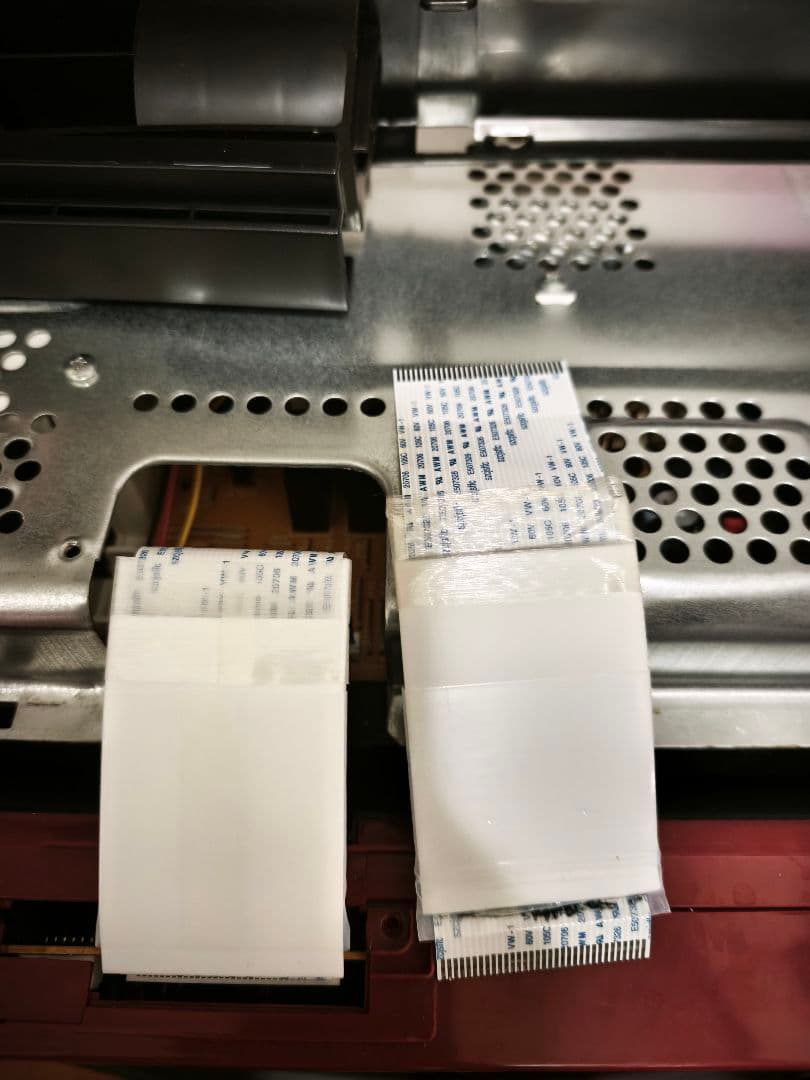 2020年製 日立 美品 ヘルシーシェフ MRO-S8Y 整備済 付属品完備