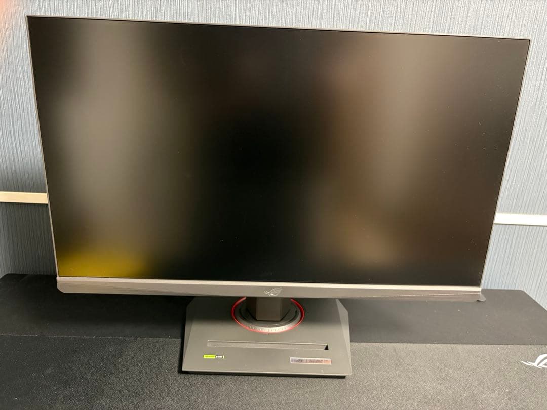 ASUS ゲーミングモニター ROG Strix XG259CMS 310Hz