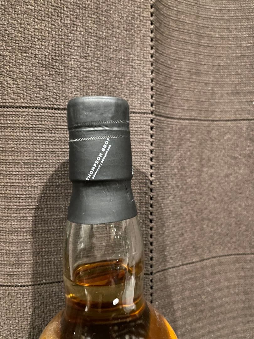 アブソリュートチョイス アイラ 1991 30年 ラフロイグ RUDDER