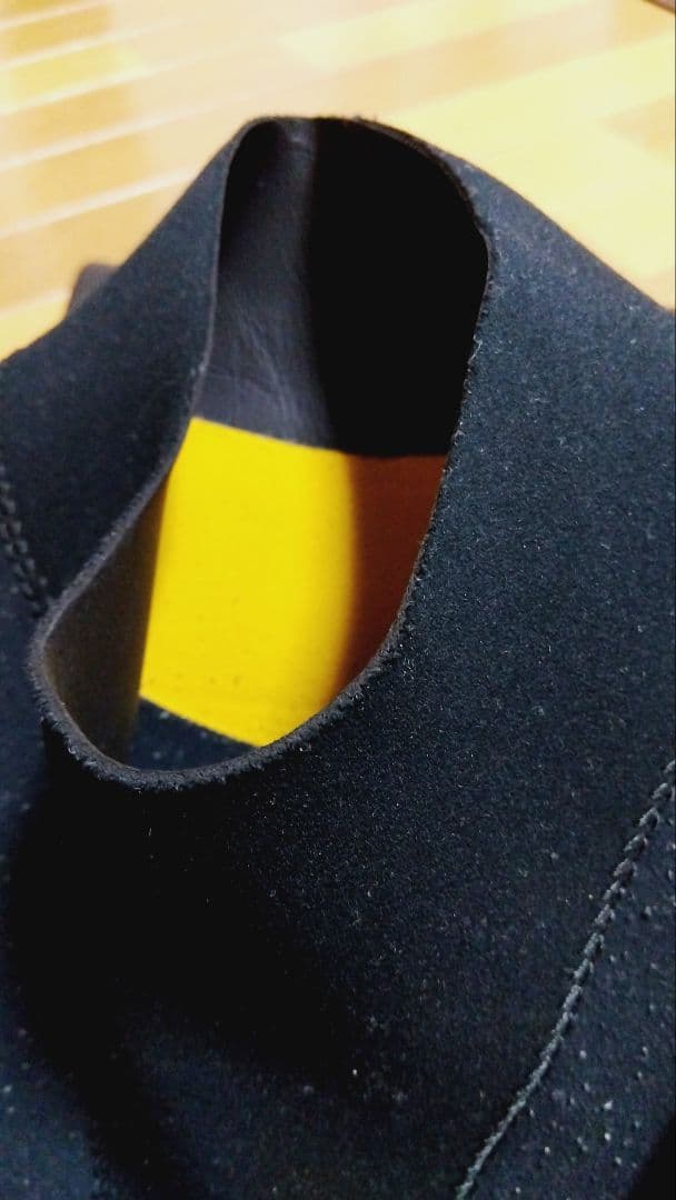 【晴美 様★専用】Bewet セミドライ メンズ MLサイズ（中古）