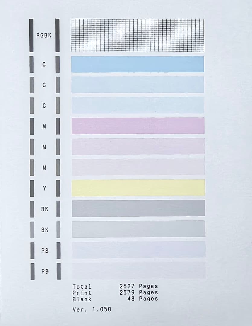 Canon PIXUS XK90 A4インクジェット複合機