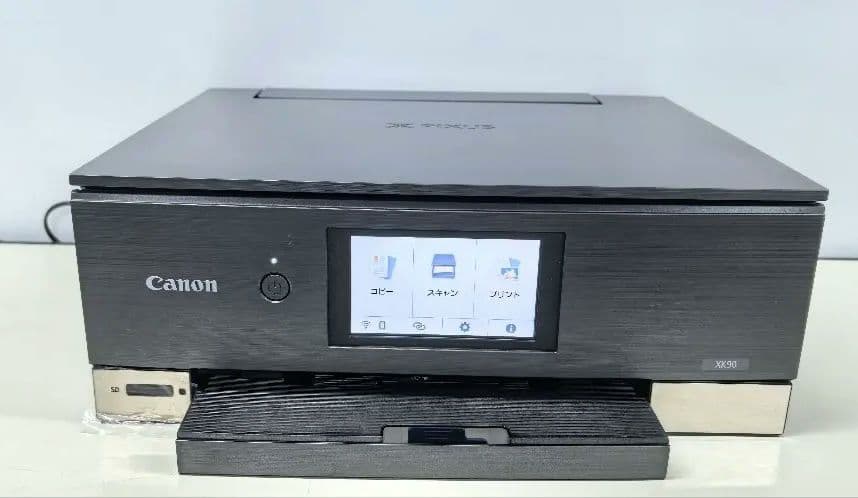 Canon PIXUS XK90 A4インクジェット複合機