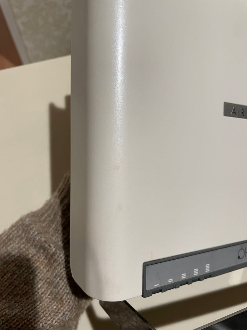 オゾン発生器