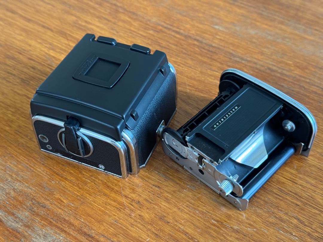 ハッセルブラッド A12マガジン Hasselblad