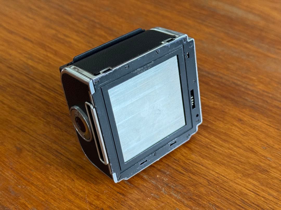 ハッセルブラッド A12マガジン Hasselblad