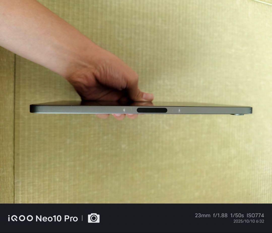 iPad mini6 64GB Wi-Fi モデル