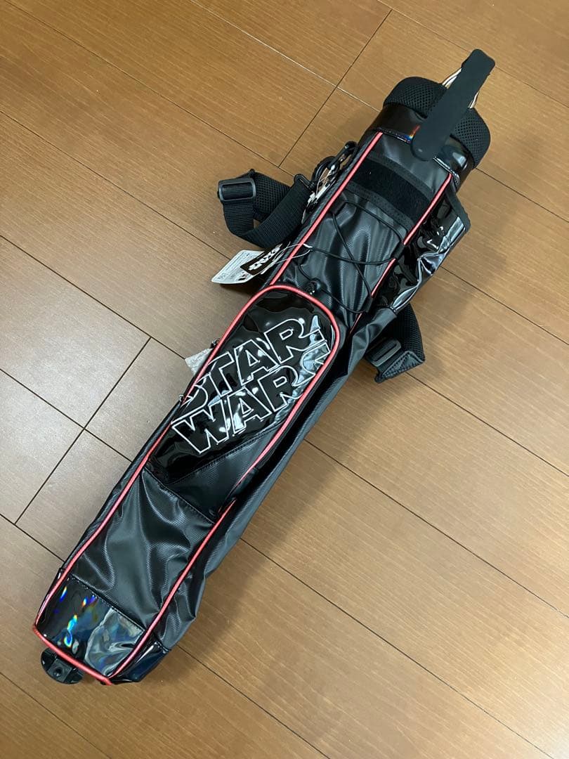 【新品未使用】クラブケース スターウォーズ