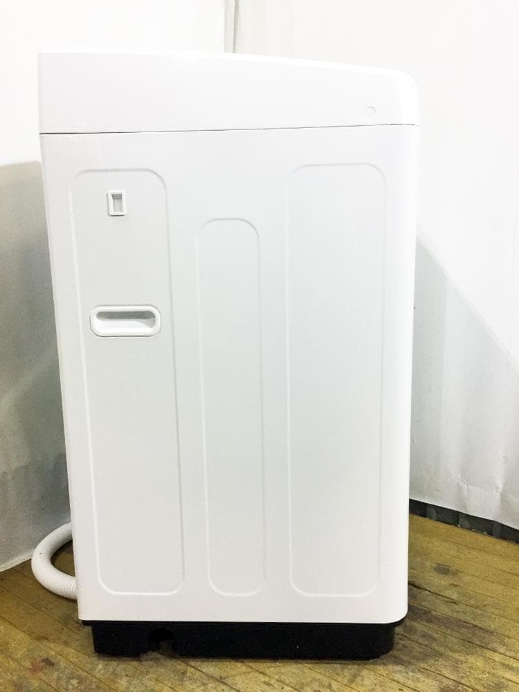 30日迄！18年製★Hisense 4.5kg 洗濯機【HW-T45C】