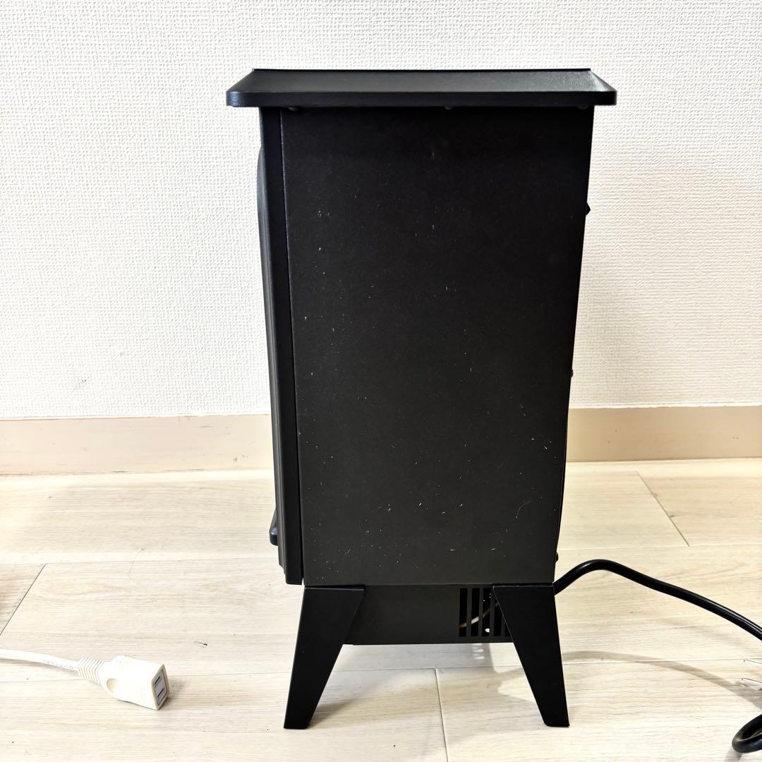 【動作良好】Dimplex ディンプレックス Tiny Stove ヒーター