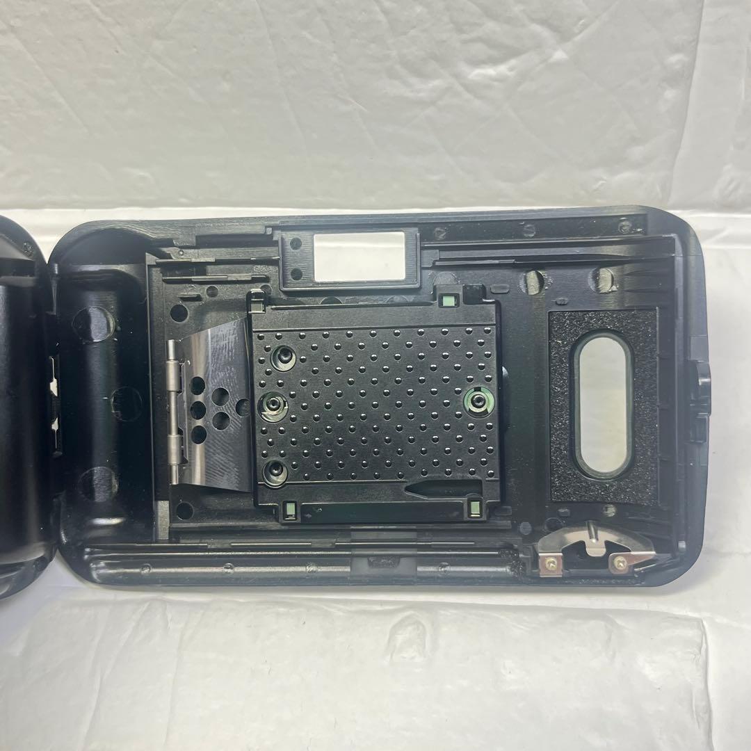 OLYMPUS μ mju 35mm 1:3.5 フィルムカメラ　初代