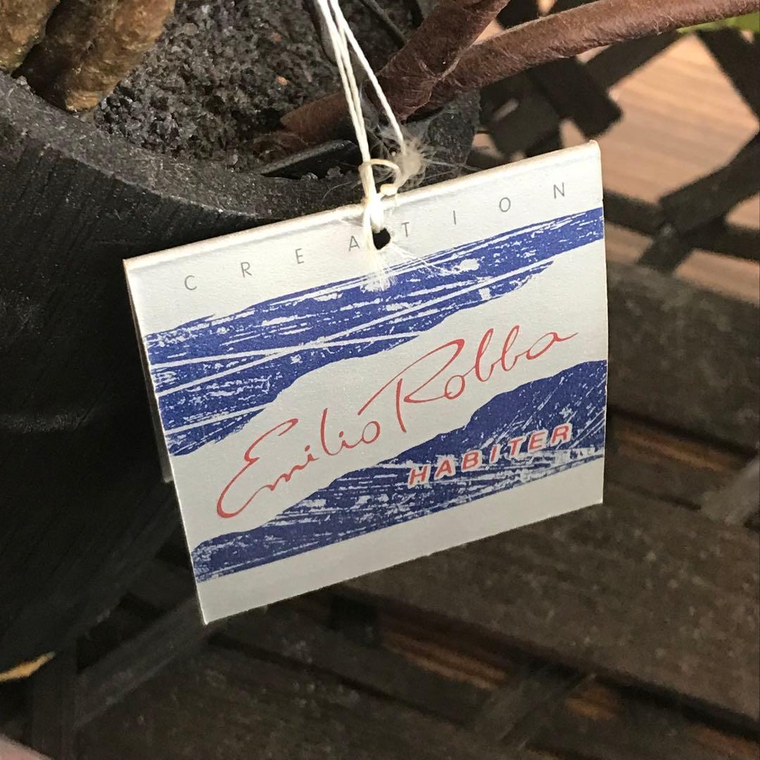 エミリオロバ　ハナミズキ　アートフラワー