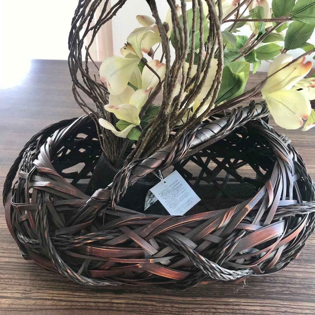 エミリオロバ　ハナミズキ　アートフラワー