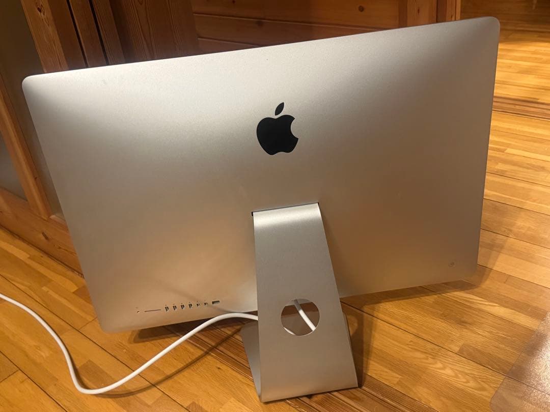 【アベリン様】iMac 27inch, Late 2013 32GB 3TB