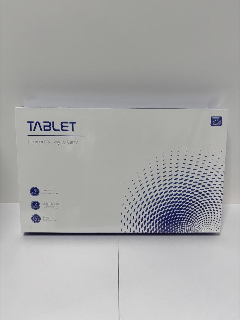 Android16 タブレット 12インチ Wi-Fiモデル TABWEE