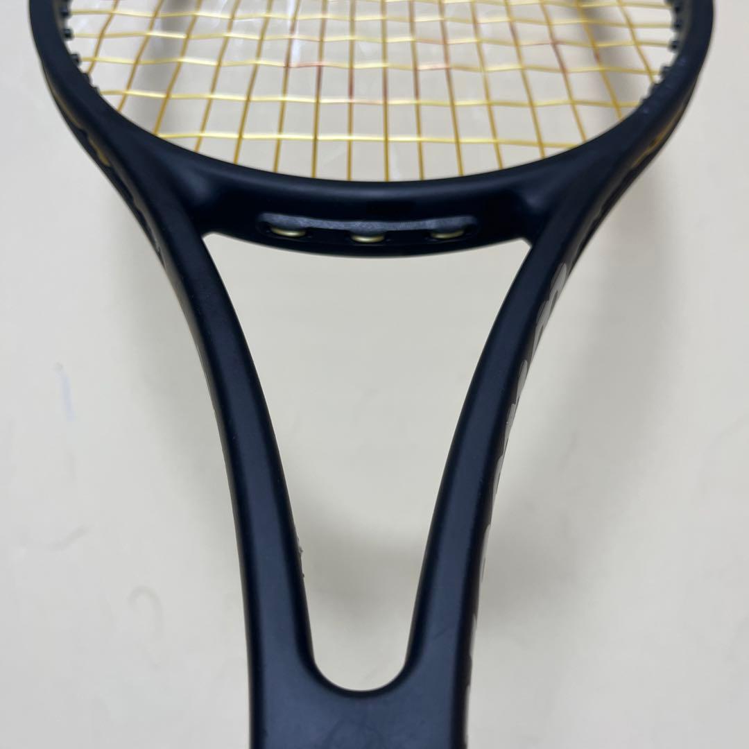 Wilson PRO STAFFテニスラケット
