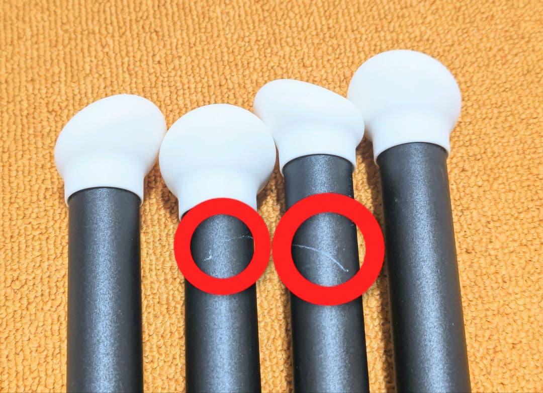 ベビービョルン ハイチェア（セーフティハーネス付き）