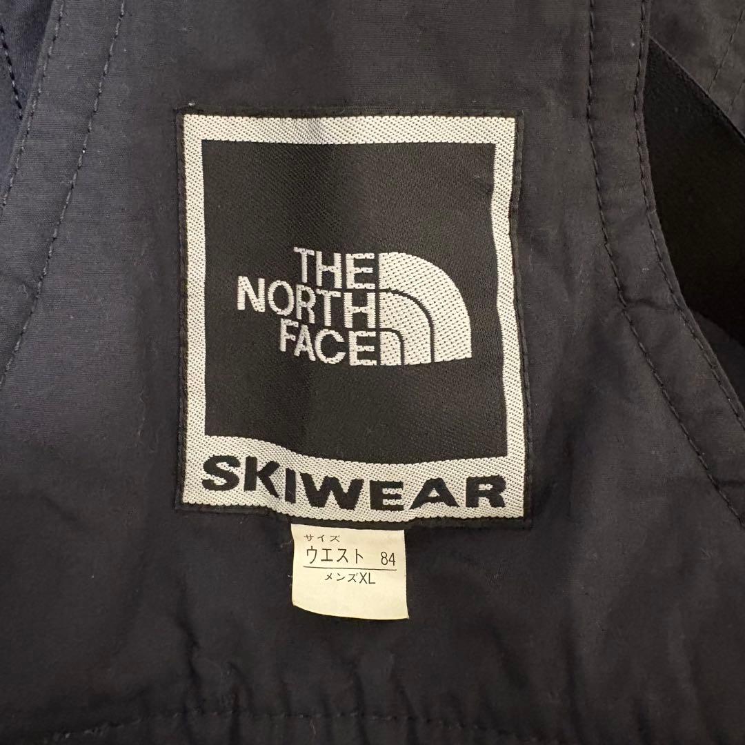 THE NORTH FACE スキーウェア セットアップ サイズXL