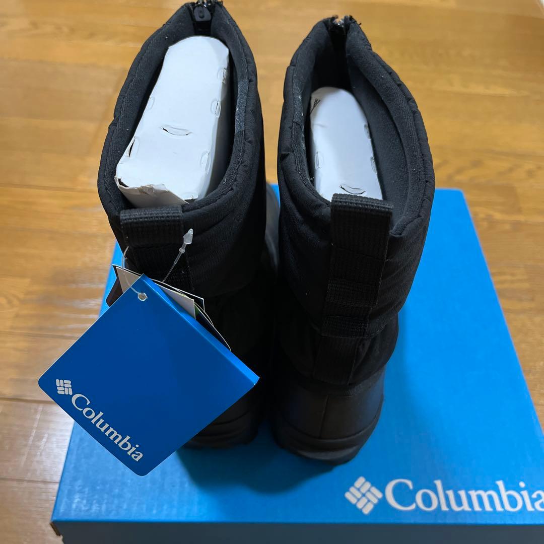 sa⭐︎ri Colombia ショートブーツ