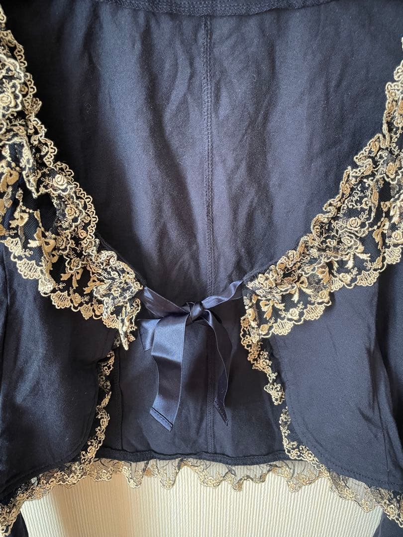 イノセントワールド ミルフィーユボレロ