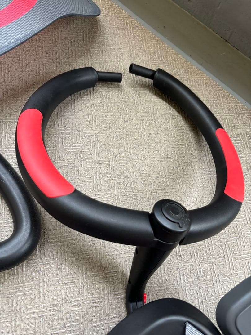 値下げ！GLOBBER 三輪車 エクスプローラー トライク 4種類変形