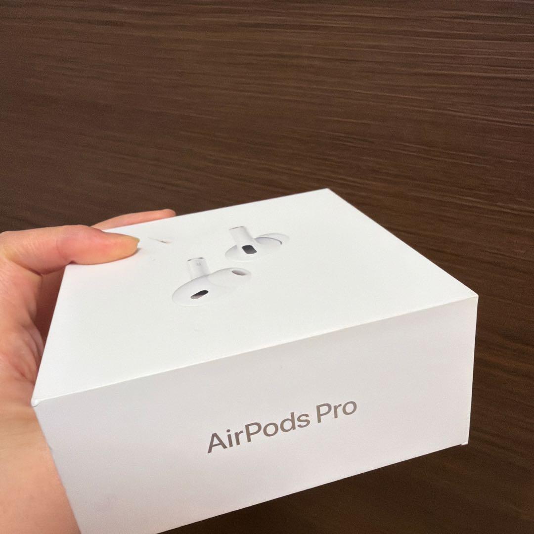 iPhone15 256GB ピンク 本体 AirPodsPro新品未開封