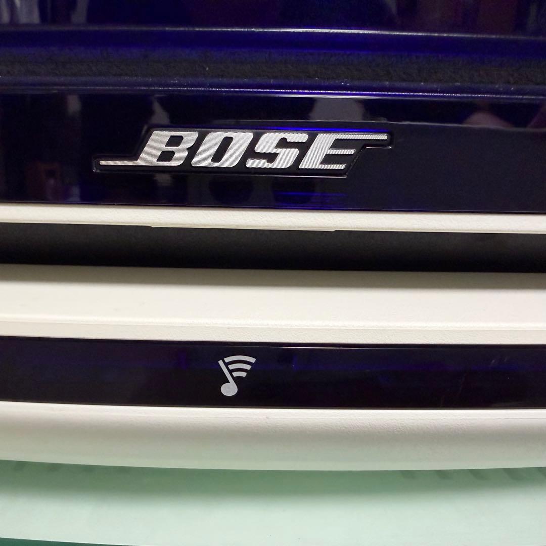 BOSE Wave SoundTouch System IV ホワイト