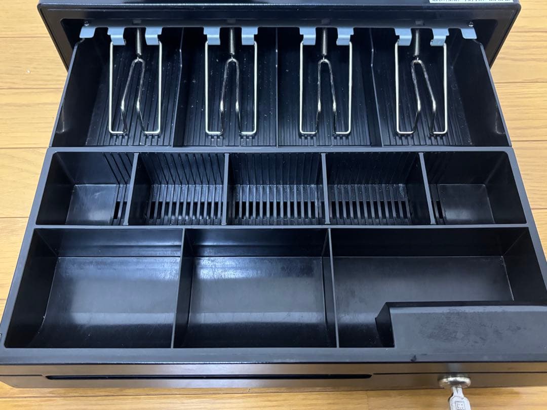 【動作確認済み♪】EPSON エプソン TM-M30 レジプリンターセット