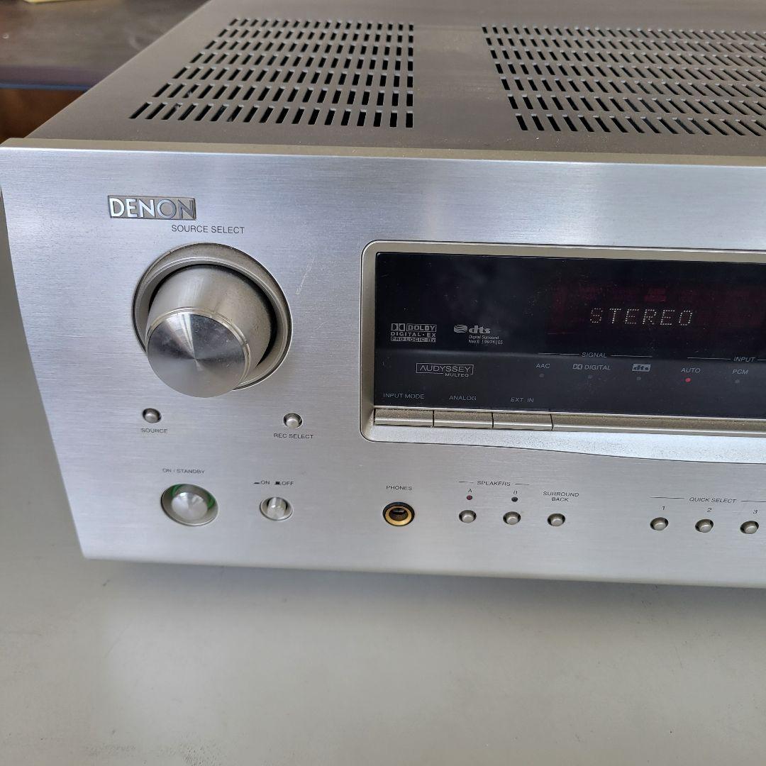 denon avc-1508 デノン