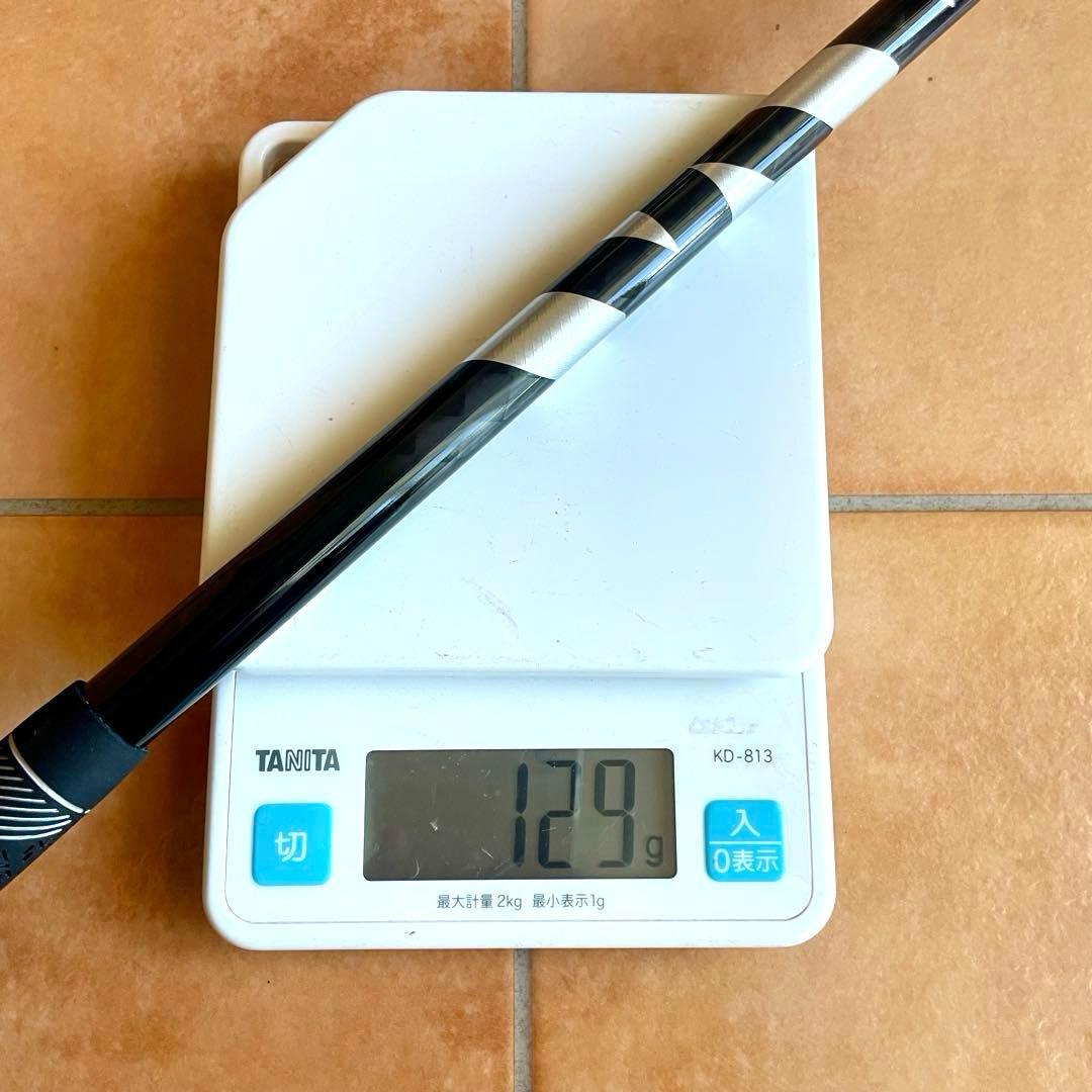 ベンタス TR ブラック キャロウェイ ドライバー シャフト ventus 新品