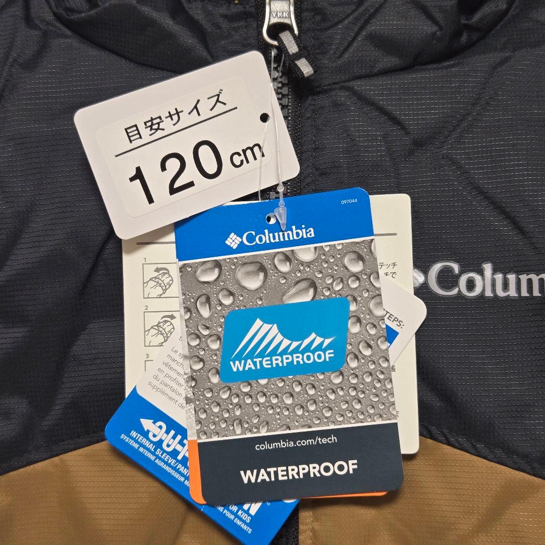 Columbia キッズ スノーウェア