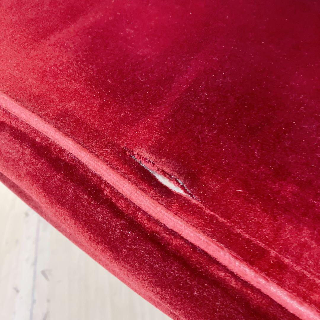 karimoku カリモク キャスター付き 回転チェア コロニアル デスクチェア