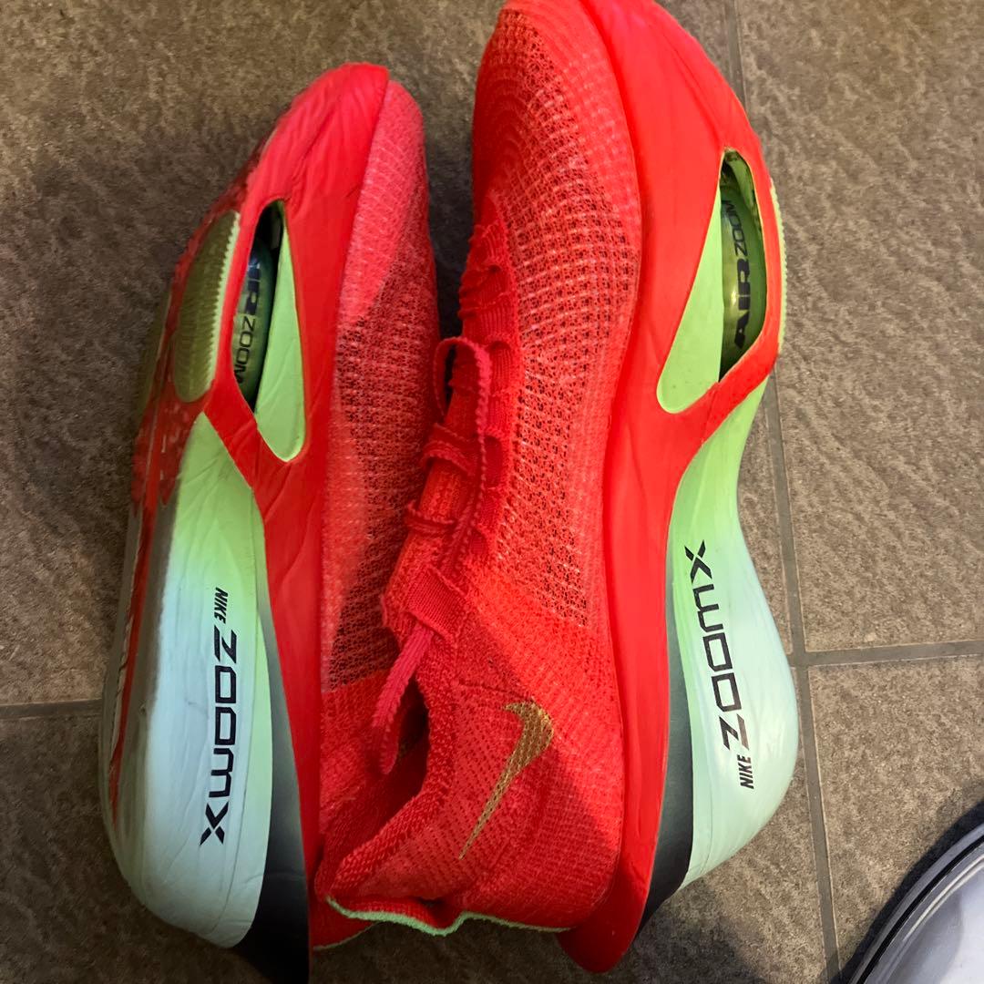 アルファフライ3