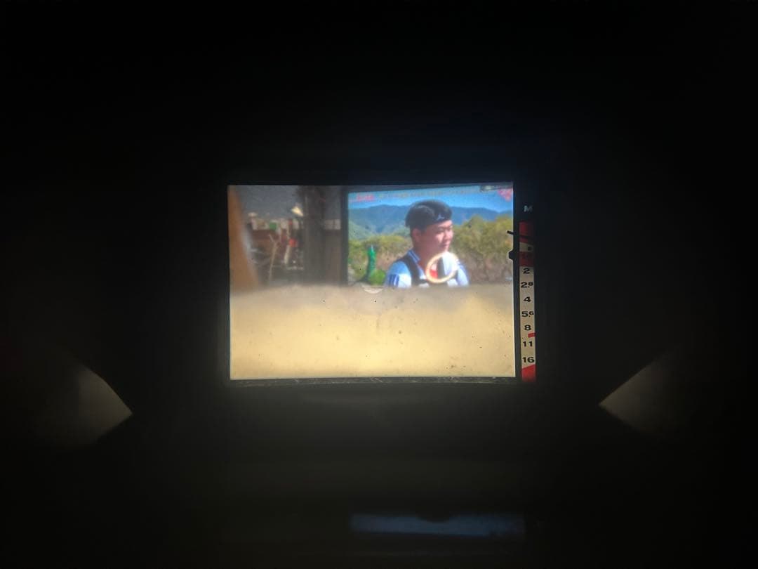 KONICA FTA レンズ美品OK EE作動