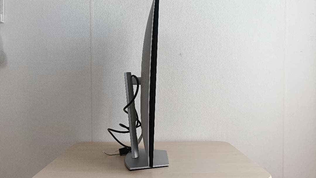 DELL S2421HS（23.8インチ スリムデザイン モニター 本体）