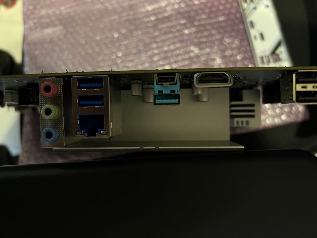 マザーボード　12世代　13世代　14世代